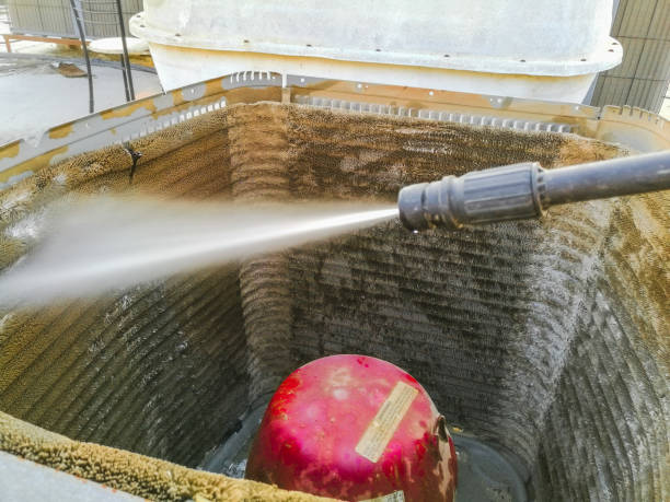 Best Affordable Air Duct Cleaning  in Shady Side, MD