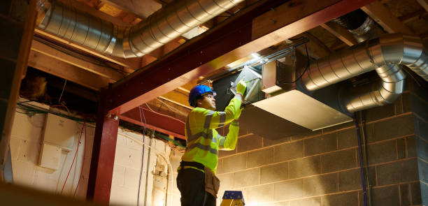 Best Affordable HVAC Duct Cleaning  in Shady Side, MD