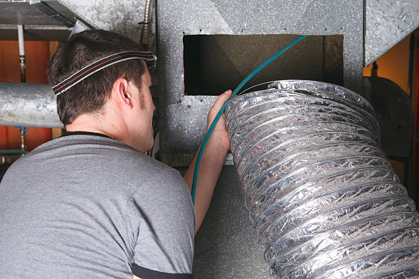 Best Affordable Duct Cleaning Services  in Shady Side, MD