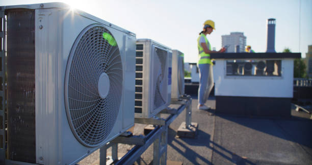 Best Residential Air Duct Cleaning  in Shady Side, MD