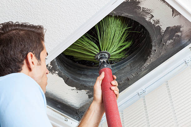 Best HVAC Air Duct Cleaning  in Shady Side, MD