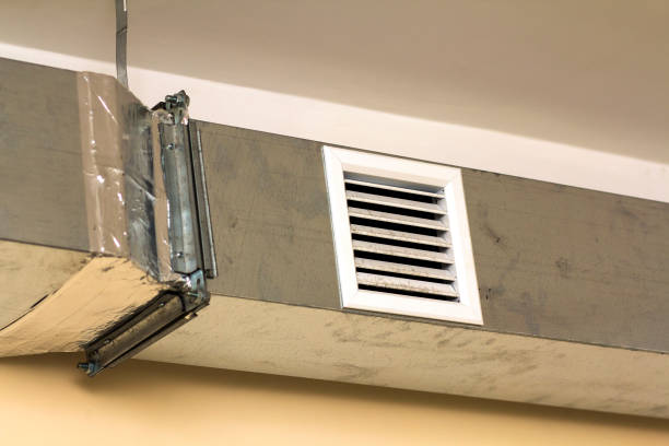 Best HVAC Duct Inspection Services  in Shady Side, MD